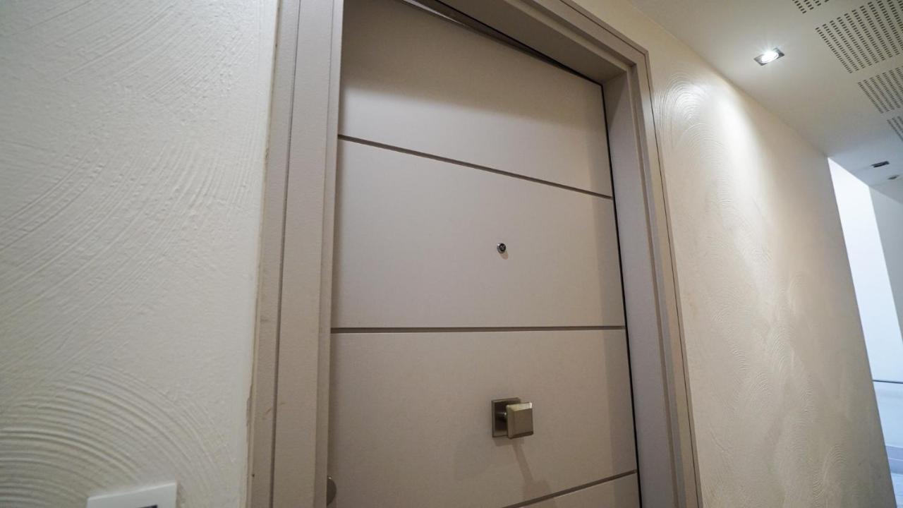 Studio Apartment Massena Nice! Free Breakfast! Bagian luar foto