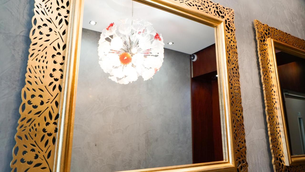 Studio Apartment Massena Nice! Free Breakfast! Bagian luar foto
