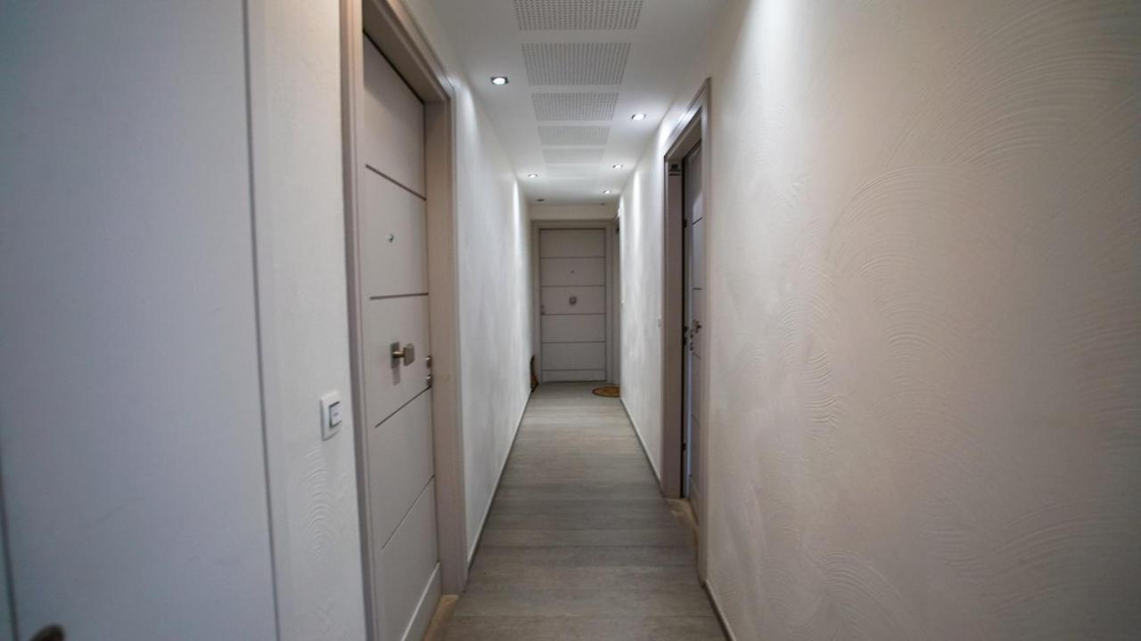 Studio Apartment Massena Nice! Free Breakfast! Bagian luar foto