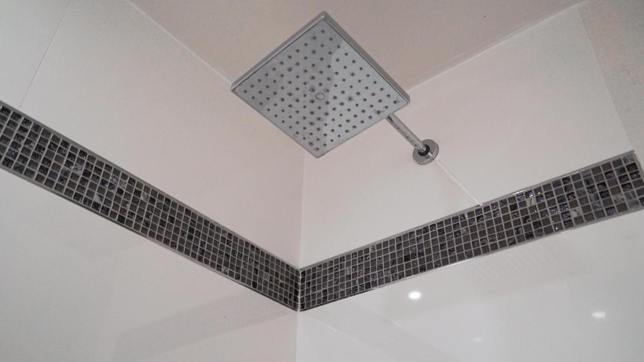 Studio Apartment Massena Nice! Free Breakfast! Bagian luar foto